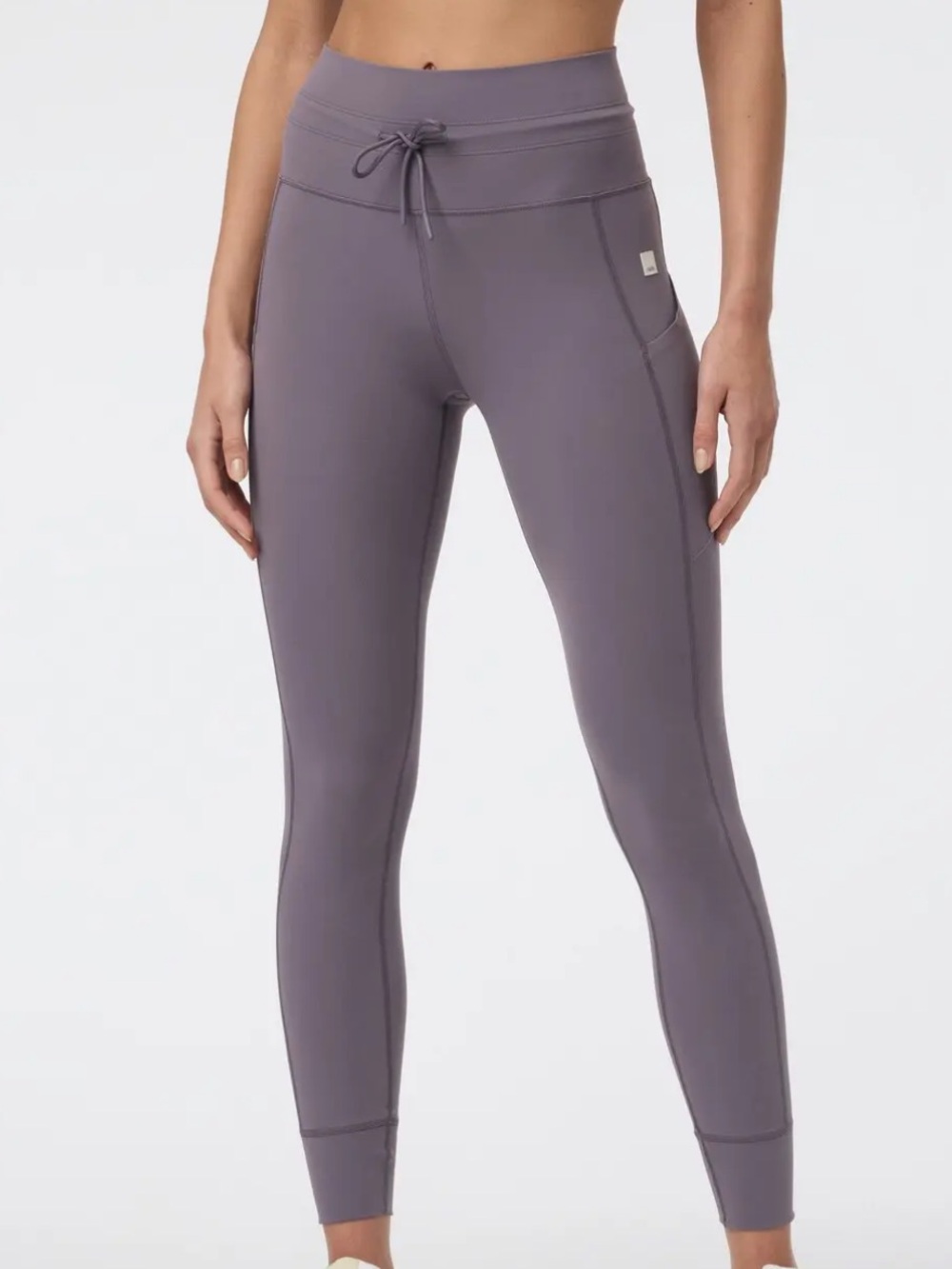 Vuori Daily legging with pockets